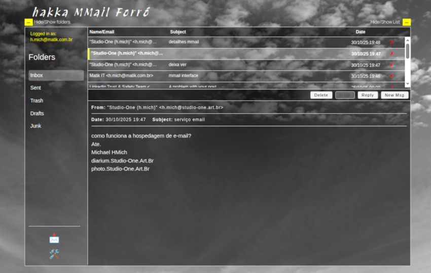wpHakka.com.br, underground guerrilla, wp's media library is a joke, we fix it